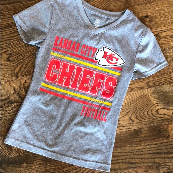 cute chiefs shirts
